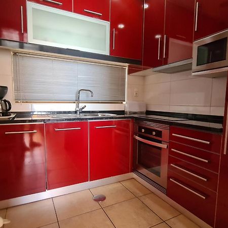 Albufeira Sea View Apartment Екстериор снимка