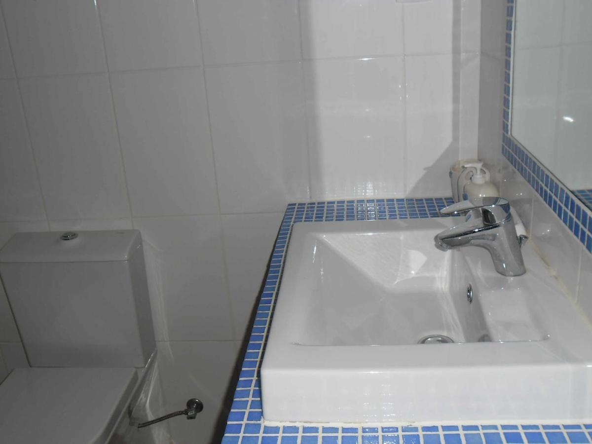 Albufeira Sea View Apartment Екстериор снимка