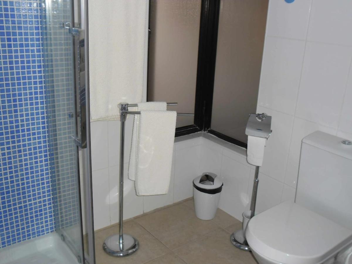 Albufeira Sea View Apartment Екстериор снимка