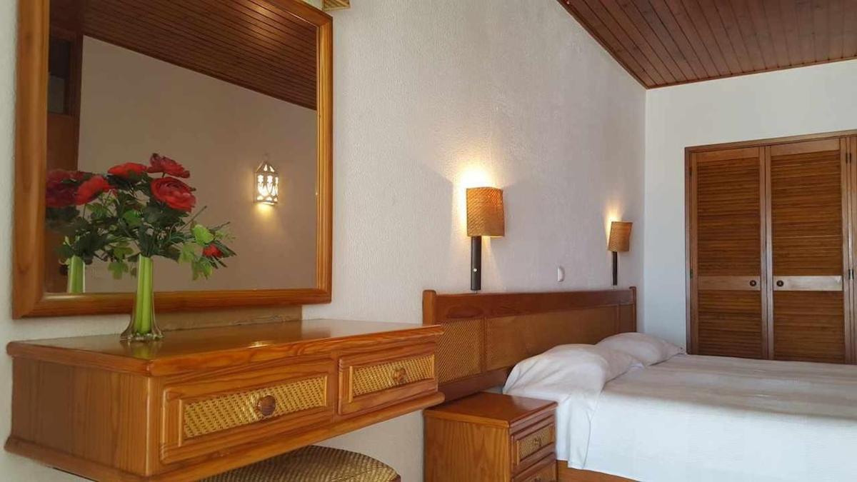 Albufeira Sea View Apartment Екстериор снимка