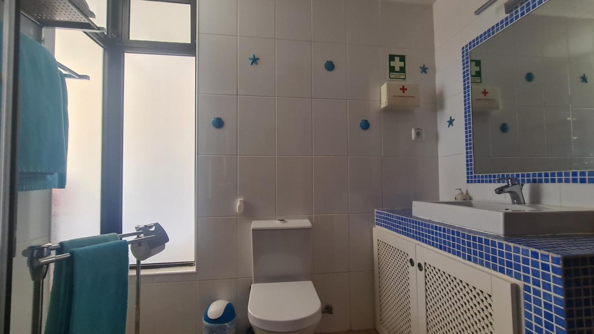 Albufeira Sea View Apartment Екстериор снимка