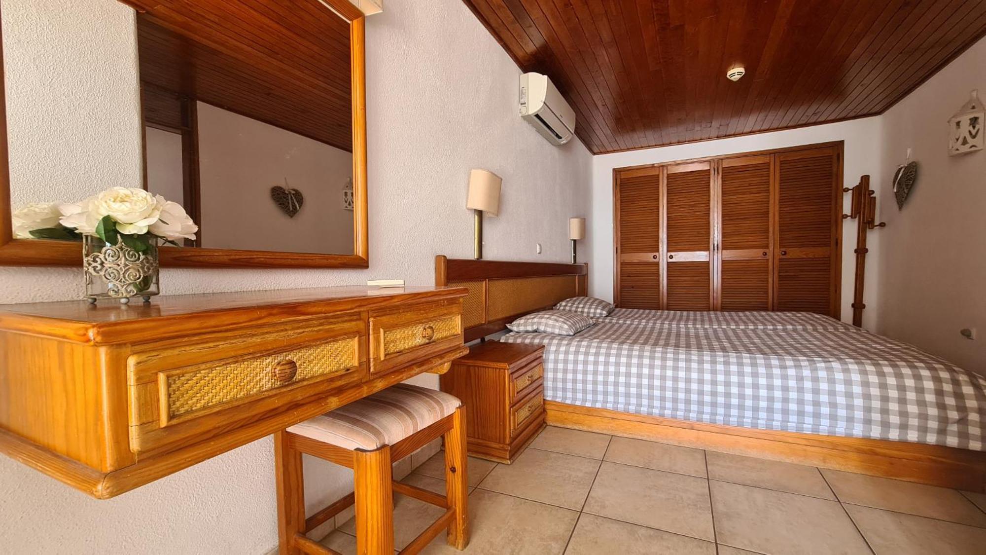 Albufeira Sea View Apartment Екстериор снимка