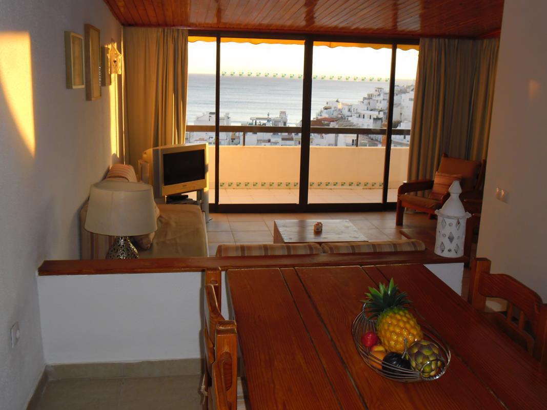 Albufeira Sea View Apartment Екстериор снимка