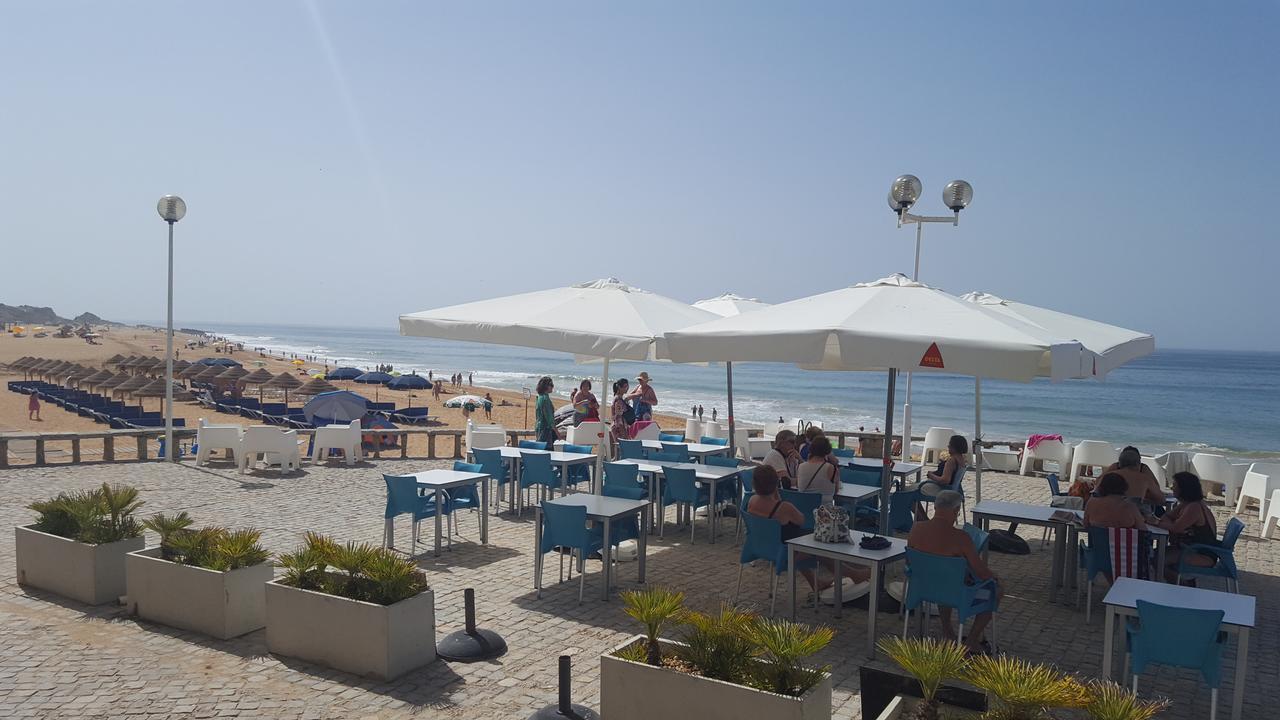 Albufeira Sea View Apartment Екстериор снимка