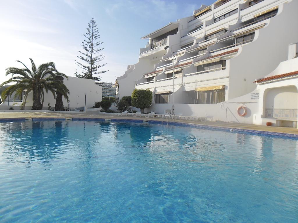 Albufeira Sea View Apartment Екстериор снимка