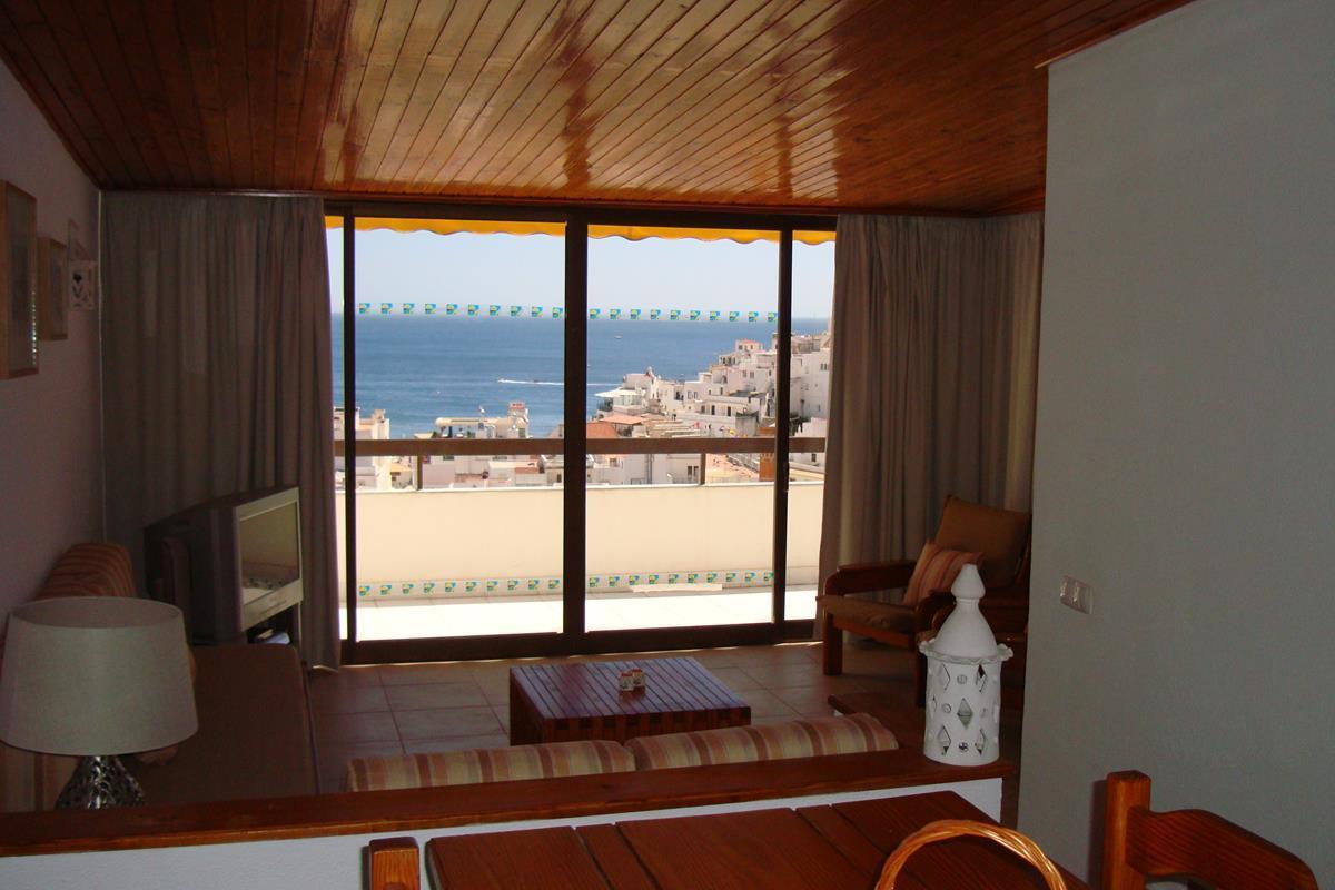Albufeira Sea View Apartment Екстериор снимка