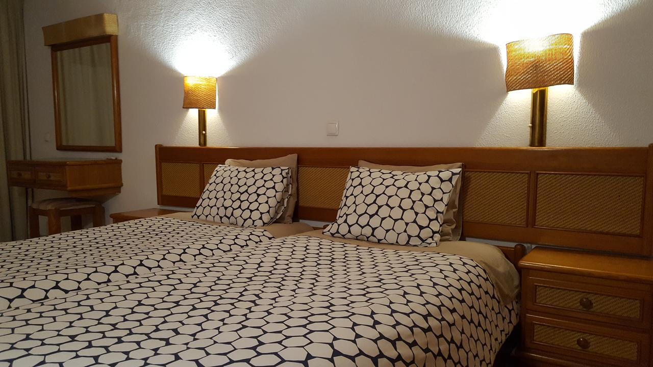 Albufeira Sea View Apartment Екстериор снимка