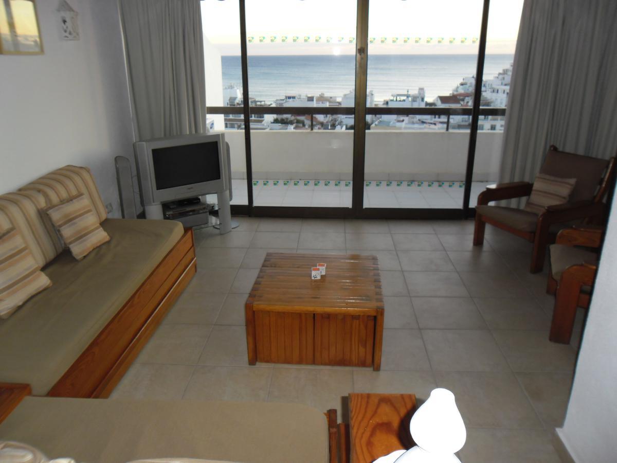 Albufeira Sea View Apartment Екстериор снимка